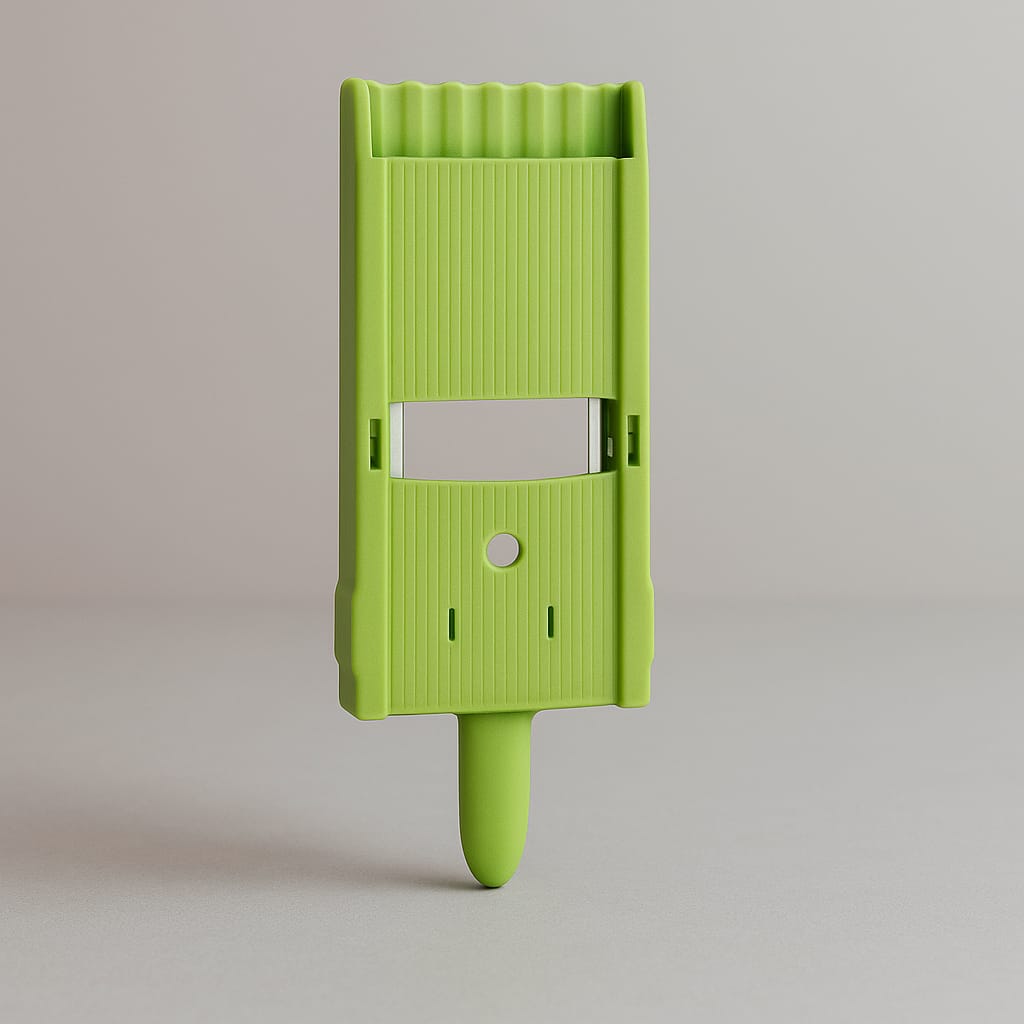 SchnellGrate 3 - in - 1 Gemüse - & Obstschäler - SchnellGrate